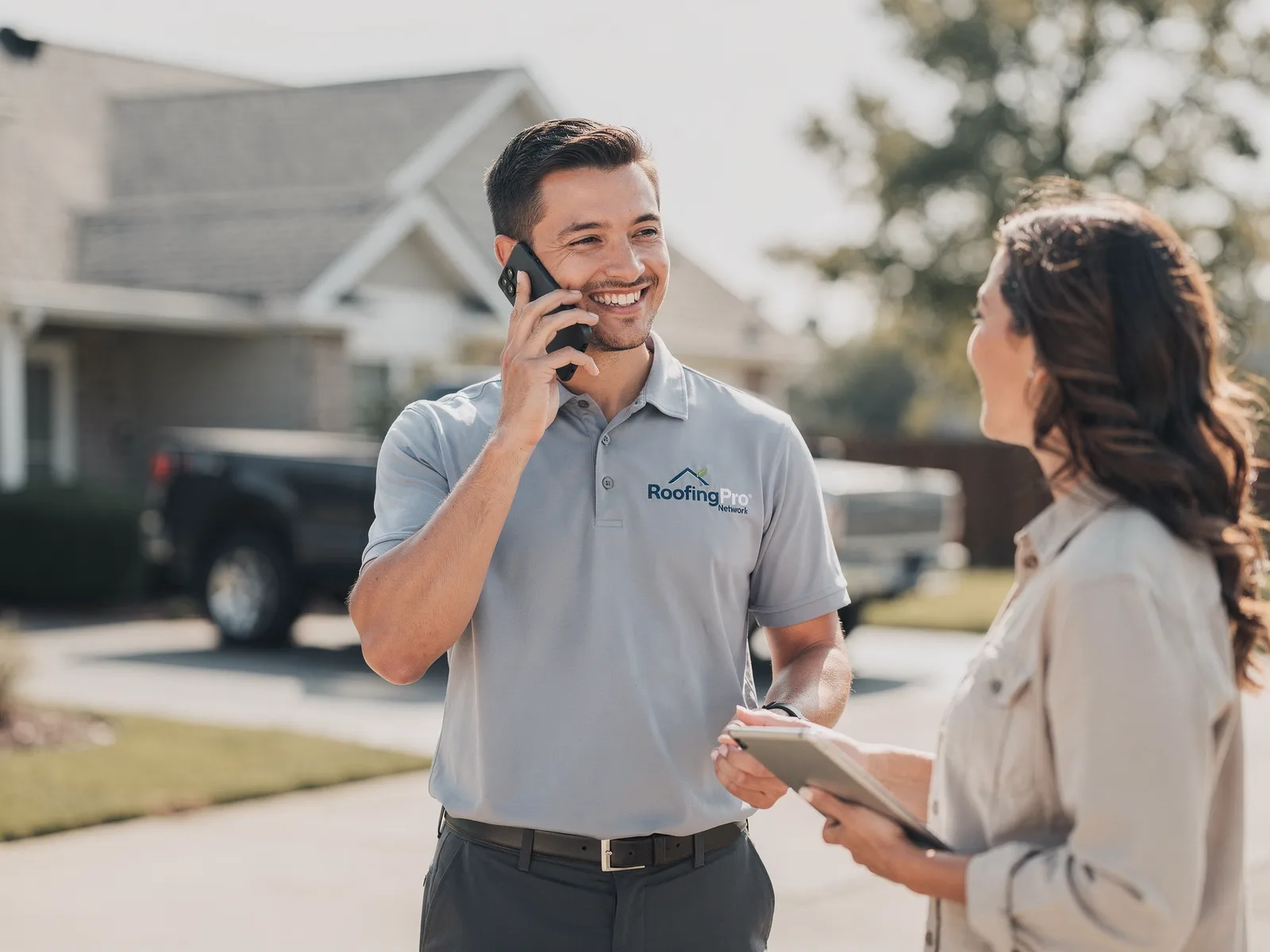 Fascia Leak Repair in South Bend, WA